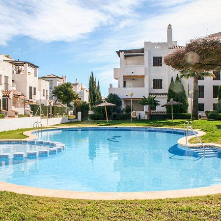 Beautiful Apartment In Alcossebre With Kitchen Екстериор снимка